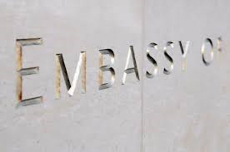 Embassy