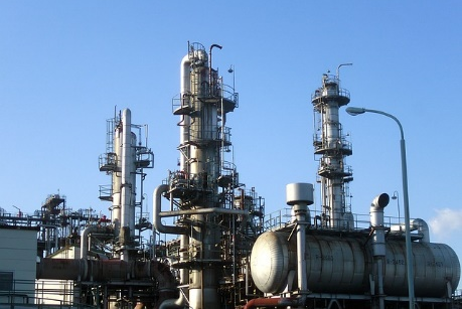 Oil and gas