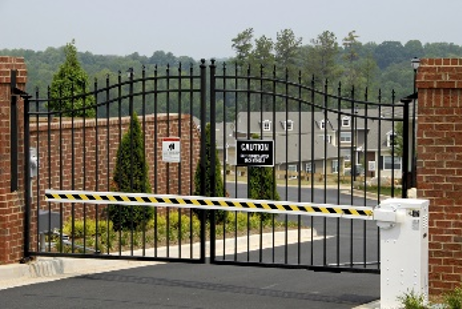 Automatic gate