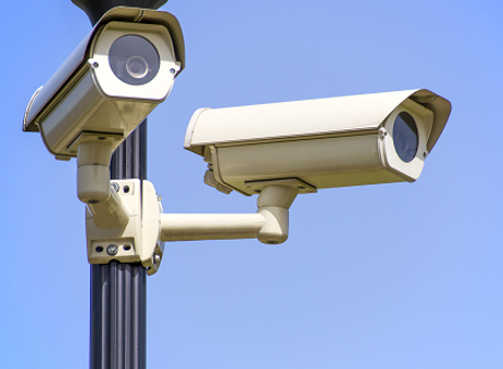 CCTV System