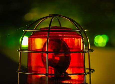 Intruder Alarm