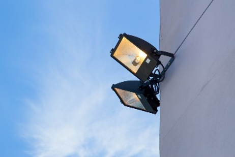 Security Light