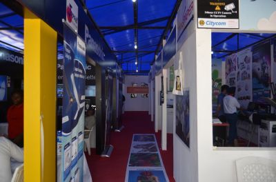 INSIDE VIEW